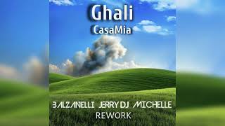 Ghali - CASA MIA (Umberto Balzanelli, Jerry Dj, Michelle Rework)