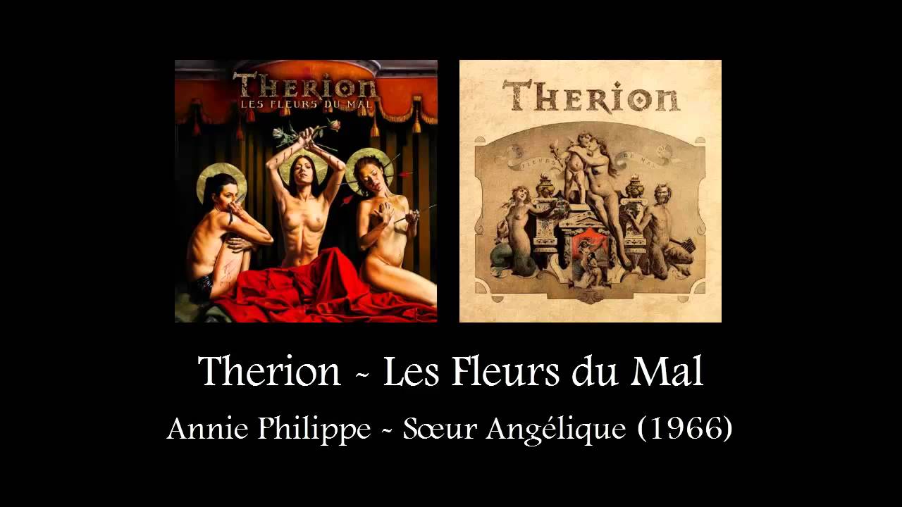 TÉLÉCHARGER THERION LES FLEURS DU MAL THERION LES DU TÉLÉCHARGER MAL FLEURS