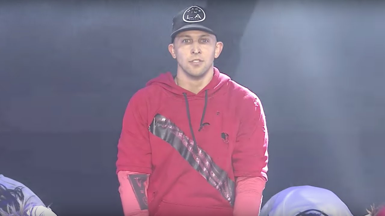 Matt Steffanina  YouTube FanFest Philippines 2017