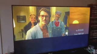 Jaws 2 (1978) End/Start to Jaws 3-D on SyFy 7/14/25