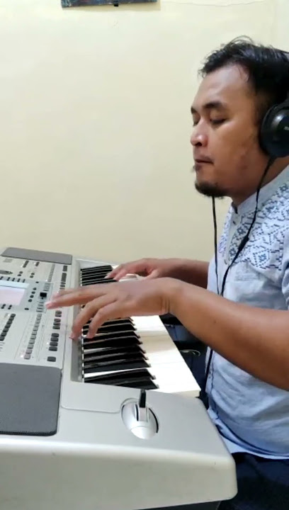 Tes Lagu Colak Colek - Mantap banget | Cover Korg Pa 50 #shorts #lagu #dangdut #tes #korgpa #cover