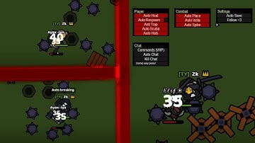 Sploop.io Hacks | Best Phoenix Mod (Unpatched) Best Hack For Sploop.io 2024