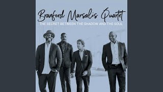 Video thumbnail of "Branford Marsalis - The Windup"