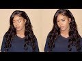 HOW TO SLAYYYY/MAKE A LACEFRONT WIG LOOK NATURAL