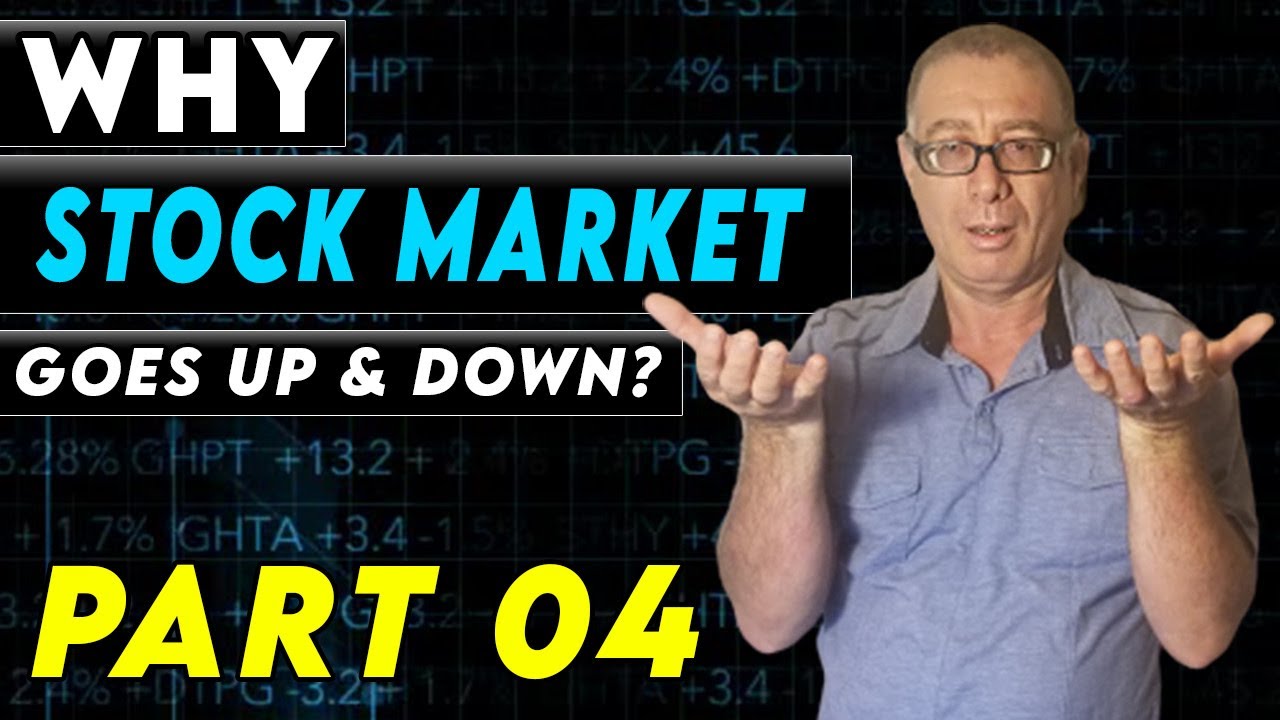 Why Stock Market Goes Up Interesting Facts You Should Know About Stock