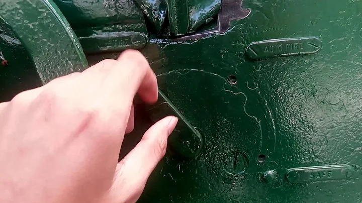 How to Change Firing Mode on Bofors 40mm L/60.