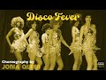 Disco fever  disco samba  jonia queen choreography
