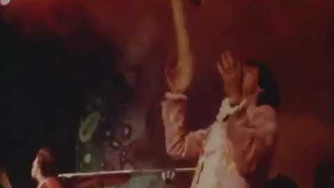 The Who - My Generation - Destruction of live instruments HQ