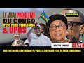 La justice eleve une nation le vrai probleme du congo cest felix thsilombo p epenge et owen