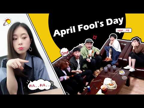 Video: Hari April Fool. Tidak, Ini Percutian Brownie! - Pandangan Alternatif