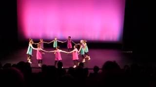 TWDCC Spring Showcase Modern 2/3