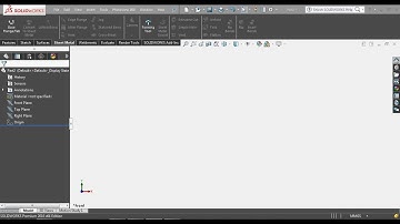Change Application UI/Theme of Solidworks