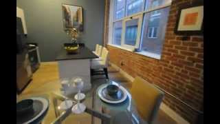 229 Arch St, Philadelphia - 1 Bedroom
