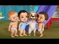 Chala bagundi  telugu rhymes for children  infobells