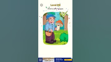 DOP 5 Delete One Part Level 215