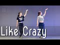 Like Crazy - JIMIN(지민) | Diet Dance Workout | 다이어트댄스 | Choreo by Cover &amp; Sunny | Cardio | 홈트|