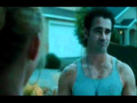 Stephen Silver's - Bad bad Love - Alexander Ebert