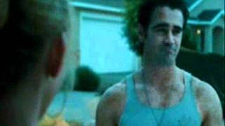 Stephen Silver's - Bad bad Love - Alexander Ebert