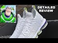 Toy Story 4 Shoes