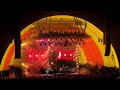 Capture de la vidéo Incubus · 2023-10-06 · Hollywood Bowl · Los Angeles · Full Live Show · Morning View