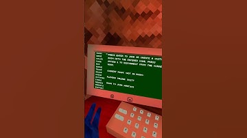 Day 1 of joining my fan code in gorilla tag