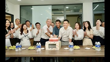 TUỔI 18: KHỞI ĐẦU CỦA MỘT CHẶNG ĐƯỜNG DÁM MƠ - DÁM LÀM