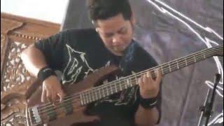 Killharmonic - Bumiayu Bawah Tanah 2015 - 2. Dark Path