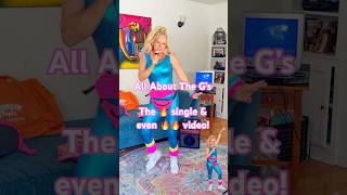 Vanessa Bednar - All About the Gs Short