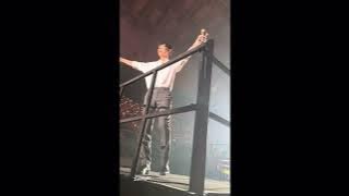 EXO’ CLOCK FAN MEETING 230408 - UNFAIR (CHANYEOL focus)