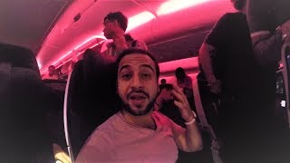 GoodBye Thailand / Hello Dubai