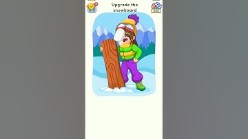 Dop 5 delete one part level 198# android gameplay, #game, #gameanswer, #solution, #android, #shorts#