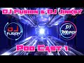 Gbx & Bounce With A Twist - Fusion & Jinksy Pod Cast 1 - 2021 - Dance / Club Anthems - Whitby