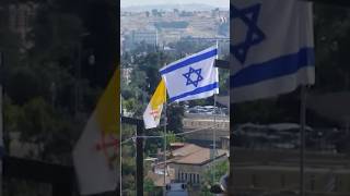 Israel Wants To Tax Christians And The Church Calls It A Coordinated Attack