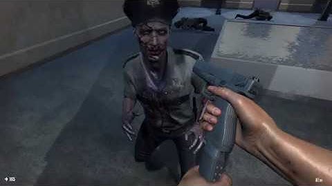 My Lil Horror FREE Indie Game | Linux Playthrough | Pre Alpha State