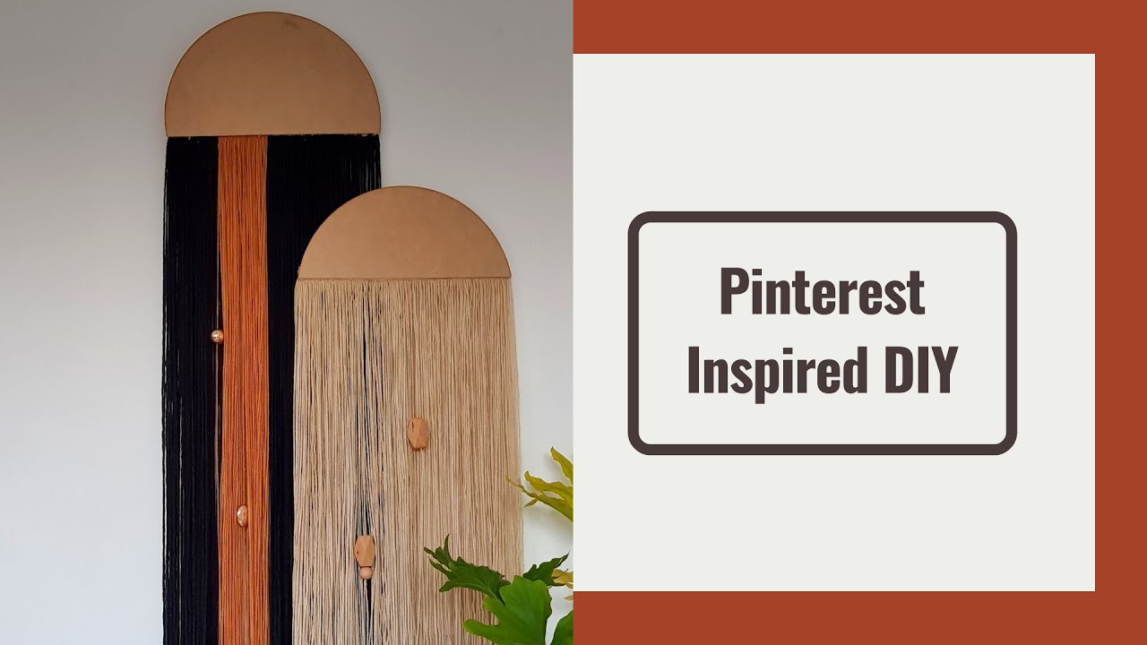 Pinterest Inspired DIY Renter Home Decor Ideas South ...