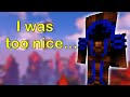 Boy in Minecraft talks about his sad past