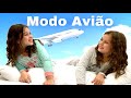 MODO AVIÃO | LARISSA MANOELA | Marias