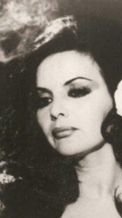 The Untold Story of Isabel Sarli: Argentina's Sensational Silver Screen Siren