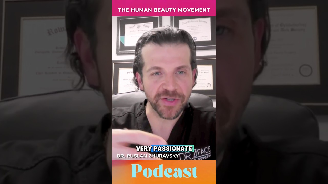 Asking for a plastic surgeon's advice at cocktail parties