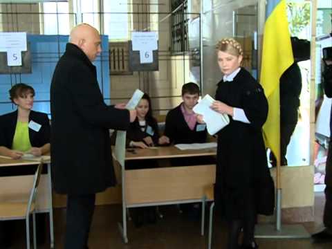 Video: Apa Yang Dicuba Oleh Tymoshenko