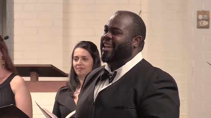 Purcell: Crown the Altar (Celebrate This Festival)...