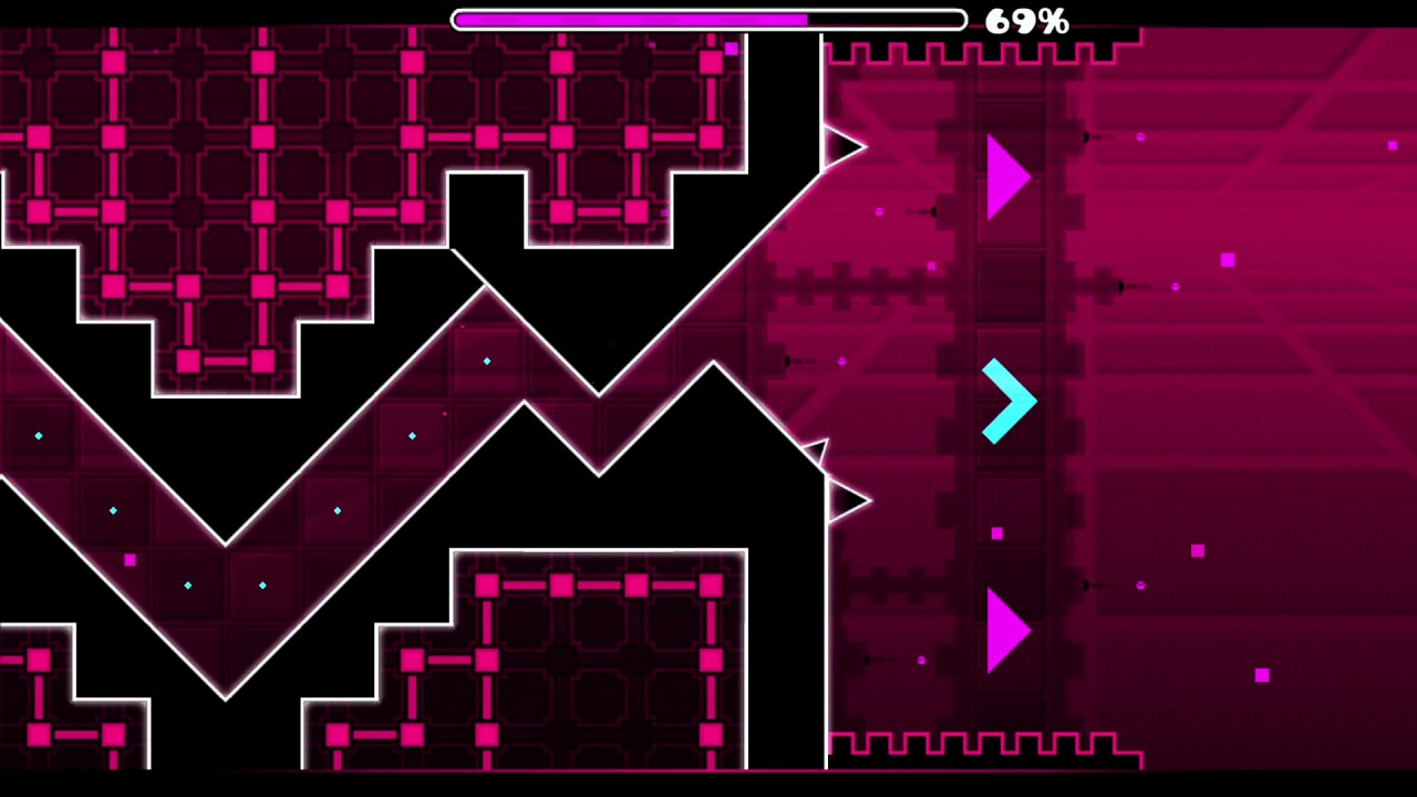 geometry dash challenge free online geometry dash challenge free online