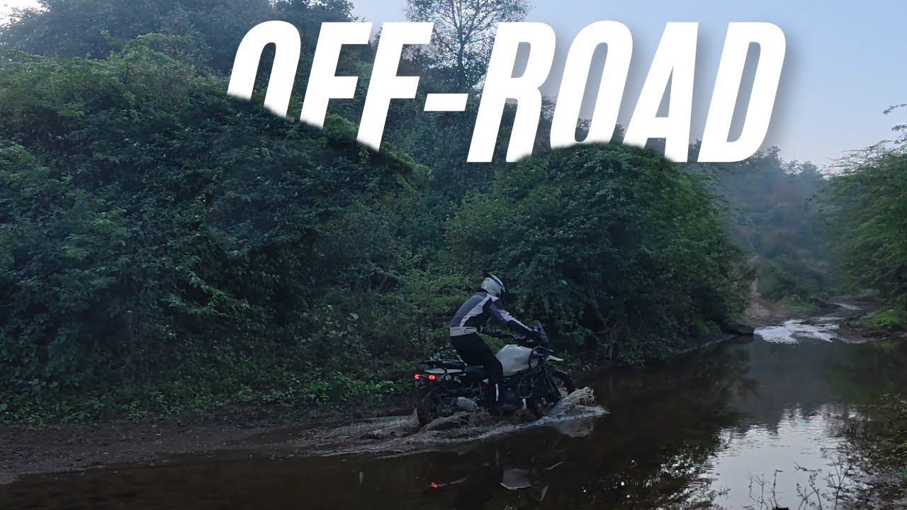Get Ready for the WILDEST OFF ROAD Adventure of Your Life! YouTube