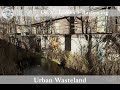 Post Apocalyptic Urban Wasteland / Unreal Engine 5 / Lumen + Raytracing / Level Design