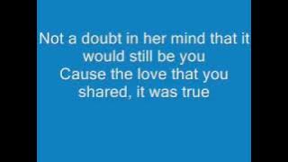 Lene Marlin - One Year Ago