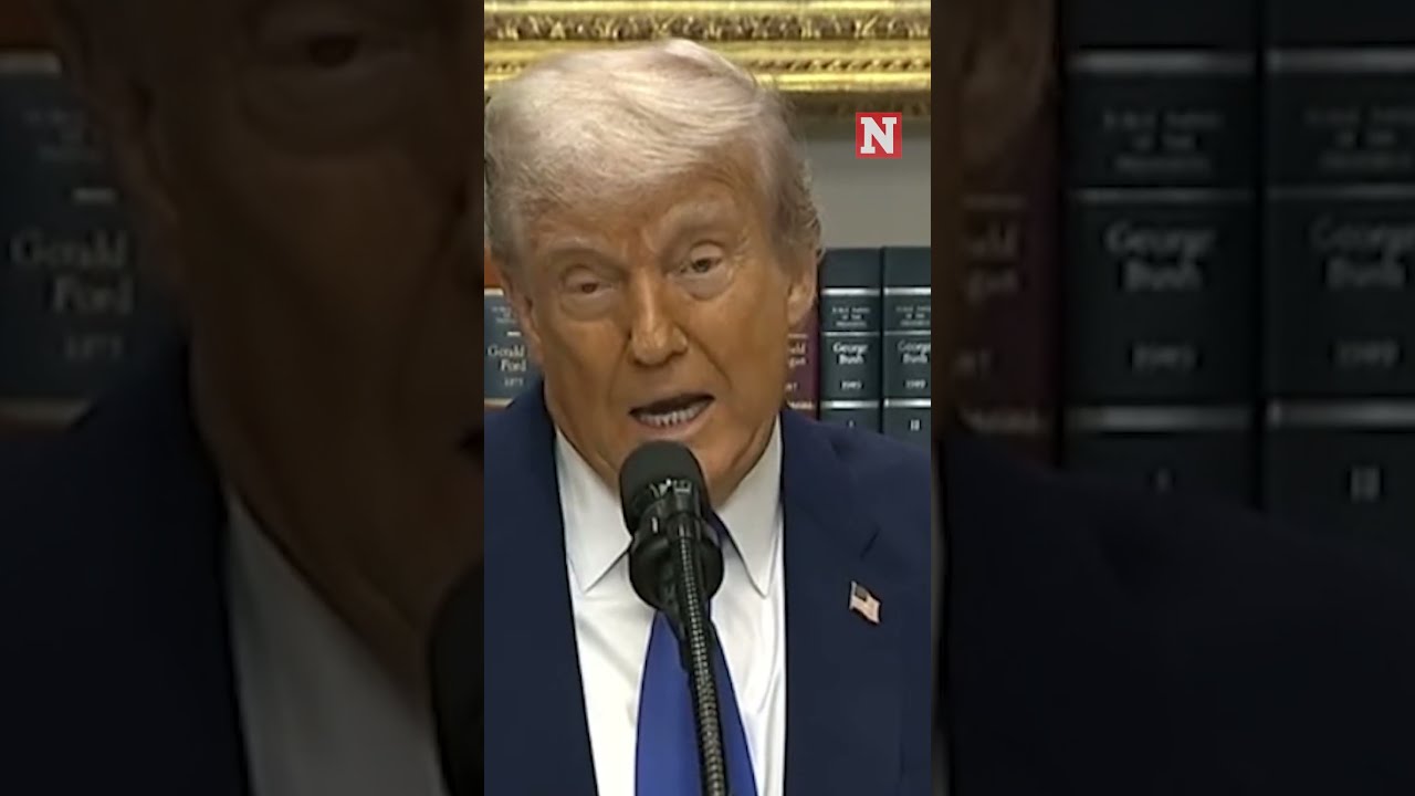 Trump Claims That His Administration Will Slash Drugs Prices Up To 90 