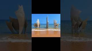 Normandië Omaha & Utah beach D-day sites