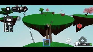 Weird exploiter in sb