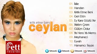 Ceylan - Geri Dön