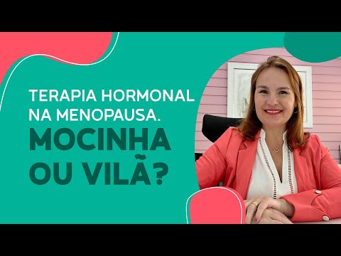 Terapia Hormonal na